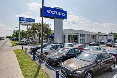 Principle Volvo Cars San Antonio car dealership in SAN ANTONIO, TX 78209-1512 | Kelley Blue Book