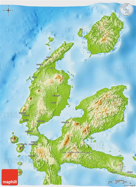 North Maluku - Alchetron, The Free Social Encyclopedia