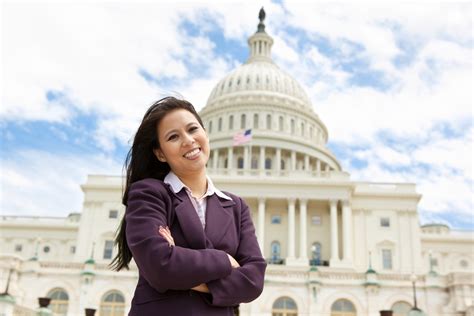 Women in Politics: Political Representation Is Changing - Civics Nation