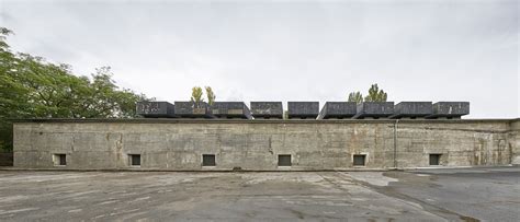 The Feuerle Collection: a Berlin bunker becomes a beguiling museum ...