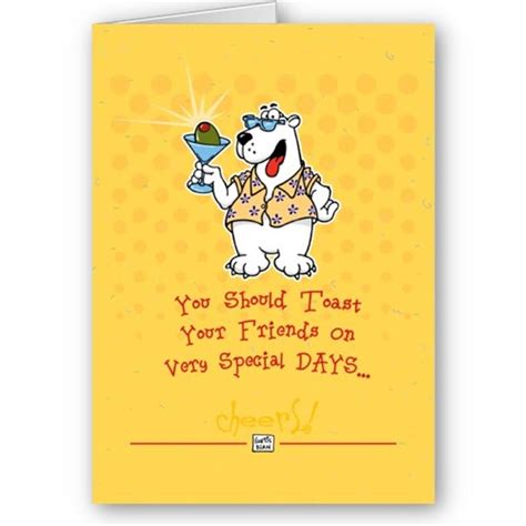 Funny Image Collection: Funny Happy Birthday Cards!