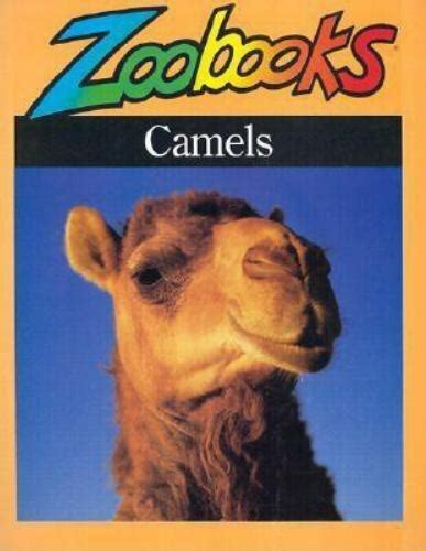 Camels (Zoobooks Series), Wexo, John Bonnett, New Book 9780937934241 | eBay