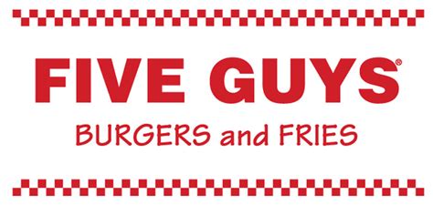 Rejoice, Allston: Five Guys Burgers & Fries Opens Monday - Eater Boston