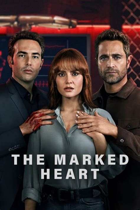 The Marked Heart (2022) Online sa Prevodom - Filmoviplex