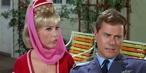 I Dream Of Jeannie: The 5 Best & Worst Episodes (According To IMDb)