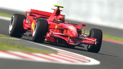 Download F1 Sports HD Wallpaper