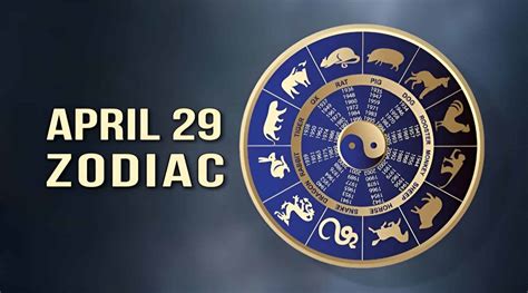 April 29 Zodiac: Check Out Your Astrological Prediction | Editorialge