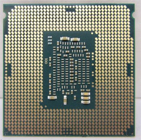 Intel Core i5-6500 Quad Core 3.20GHz LGA1151 6MB CPU Processor SR2L6 | eBay