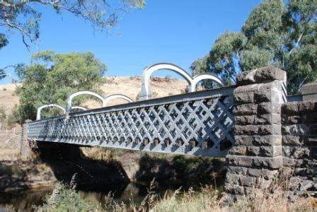 B1541 Redesdale Bridge