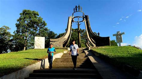 Las atracciones turísticas que invitan a visitar Morazán | elsalvador.com