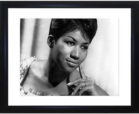 Aretha Franklin - Go Memorabilia