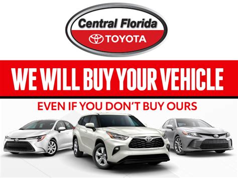 Central Florida Toyota Reviews - Orlando, FL | Cars.com