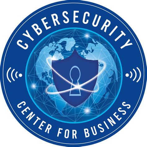 Cybersecurity - Small Business Development Center