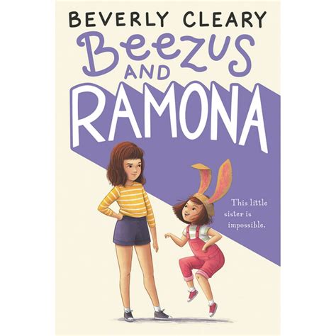 Ramona: Beezus and Ramona (Series #1) (Paperback) - Walmart.com ...