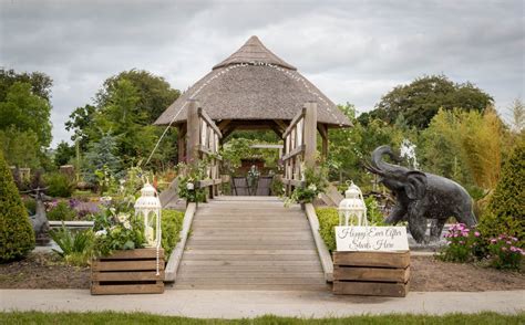 Fota Island Resort | SocialAndPersonalWeddings.ie