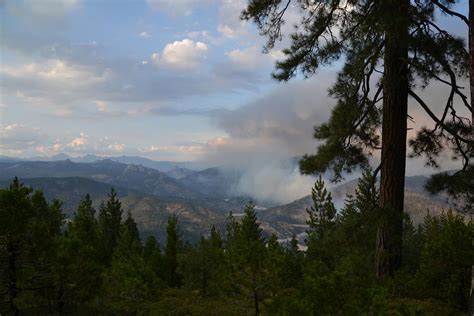 Aspen Fire Now Over 14,000 Acres | Sierra News Online