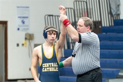 Wrestling | Central Catholic High School