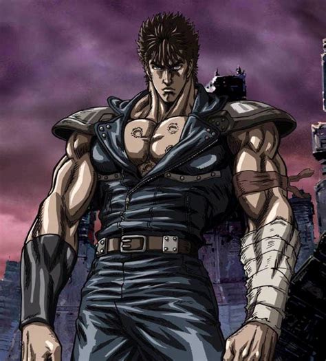 Kenshiro | Hokuto Wiki | FANDOM powered by Wikia