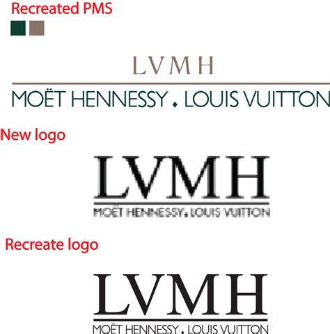 LVMH logo - download.