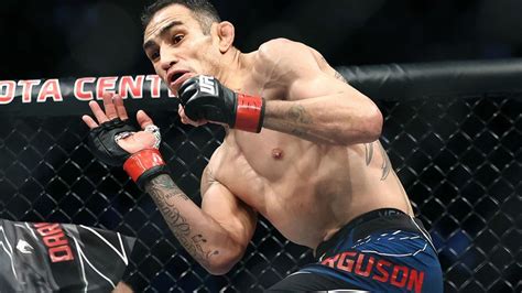 UFC 262 takeaways: Tony Ferguson toast? Is Charles Oliveira the best?