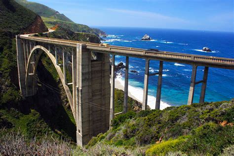 File:Bixby Creek Bridge, The Big Sur, California.jpg - Wikipedia