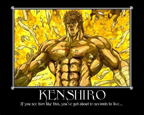 Kenshiro | Anime Amino