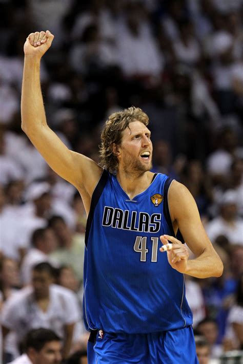 Chinese na Makulit: Dallas Mavericks 2011 NBA Champion, Dirk Nowitzki ...