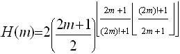 proof of the prime number formula(It's real) - Mathematics Stack Exchange