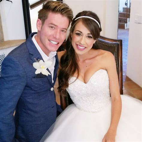 Colleen Ballinger Marries Joshua David Evans in a Shock Wedding - Superfame