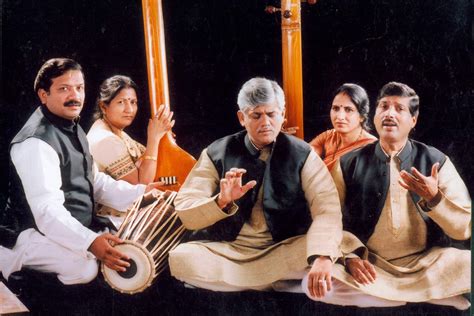 Raga Music | Indian Classical | Hindustani: Dhrupad and Dhamar