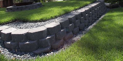 Types Of Retaining Walls Australia - Design Talk