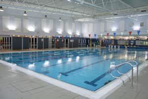 Swimming Lessons Milton Keynes & Bletchley | Wolverton Leisure Trust