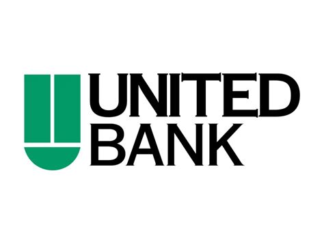 United Bank Logo PNG vector in SVG, PDF, AI, CDR format