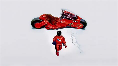 kaneda, Anime, Akira Wallpapers HD / Desktop and Mobile Backgrounds