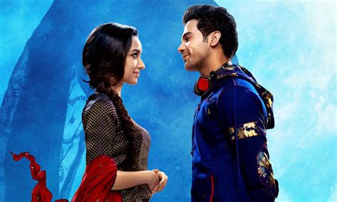 Stree Review 3.5/5 : Stree surely has a chance to tickle the audience’s ...