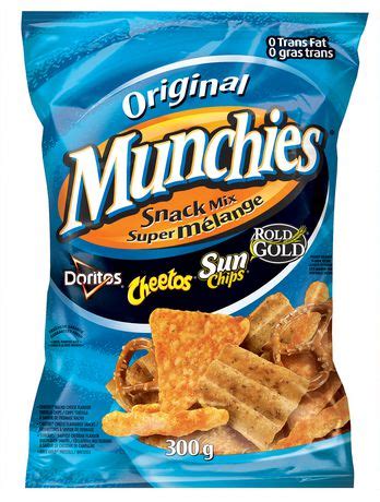 Munchies Original Snack Mix | Walmart.ca