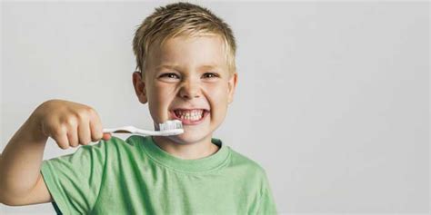 Child teeth care at home -Age-wise guide - Sanjivani Dental Hospital