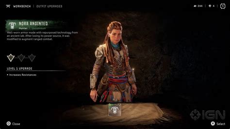 Aloy's Uber-Powerful Shield Weaver Armour Has Lost Its Power in Horizon Forbidden West on PS5 ...