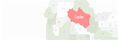 Online Custer County, Idaho Public Records at county-record.net