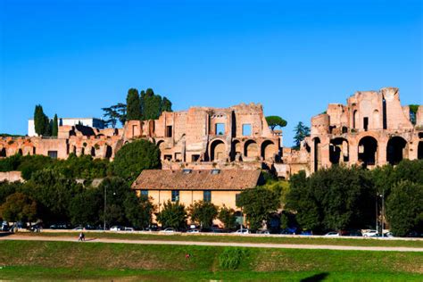 3,000+ Palatine Hill Rome Stock Photos, Pictures & Royalty-Free Images ...