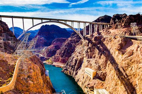 10 BEST Hoover Dam Tours From Vegas (+Accommodation!)