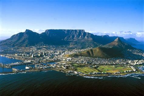 Table Mountain National Park Information | WhereToStay.co.za