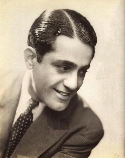 VINTAGE pop songs: Al Bowlly, 1898 - 1941