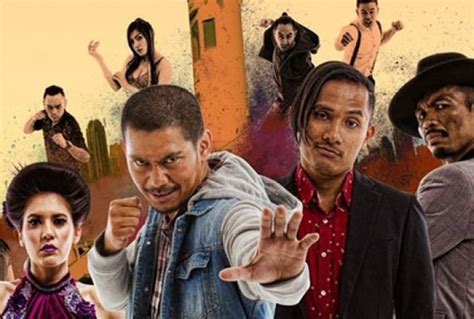 15 Film Komedi Indonesia Terbaik Sepanjang Masa - seruni.id