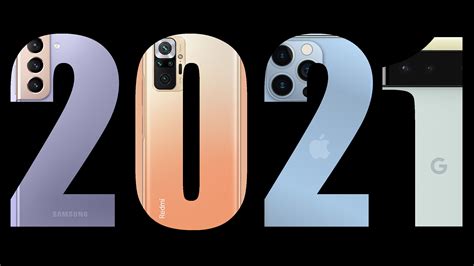 The top 10 camera phones of 2021: our standout handsets of the year ...