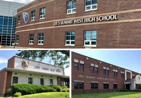 Lee's Summit School District Wants Community Input Before Making Decisions On Schools | KBIA