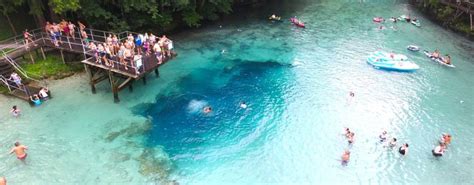 High Springs Florida - Things to Do & Attractions in High Springs FL ...