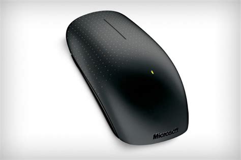 Microsoft Touch Mouse