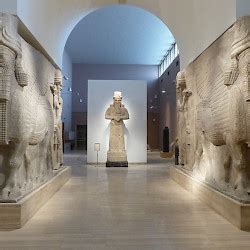 Baghdad, National Museum of Iraq - Livius