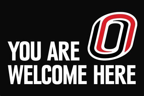 Chancellor Li: You Are Welcome Here | News | University of Nebraska Omaha